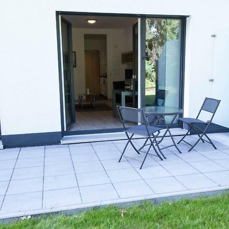 אפרטהוטל Ebenhausen Werk Boardinghouse-Ebenhausen מראה חיצוני תמונה
