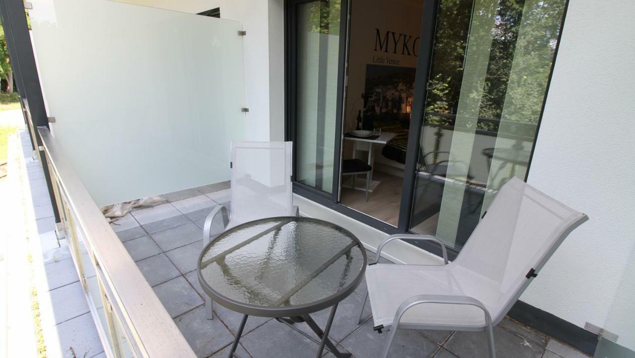 אפרטהוטל Ebenhausen Werk Boardinghouse-Ebenhausen מראה חיצוני תמונה