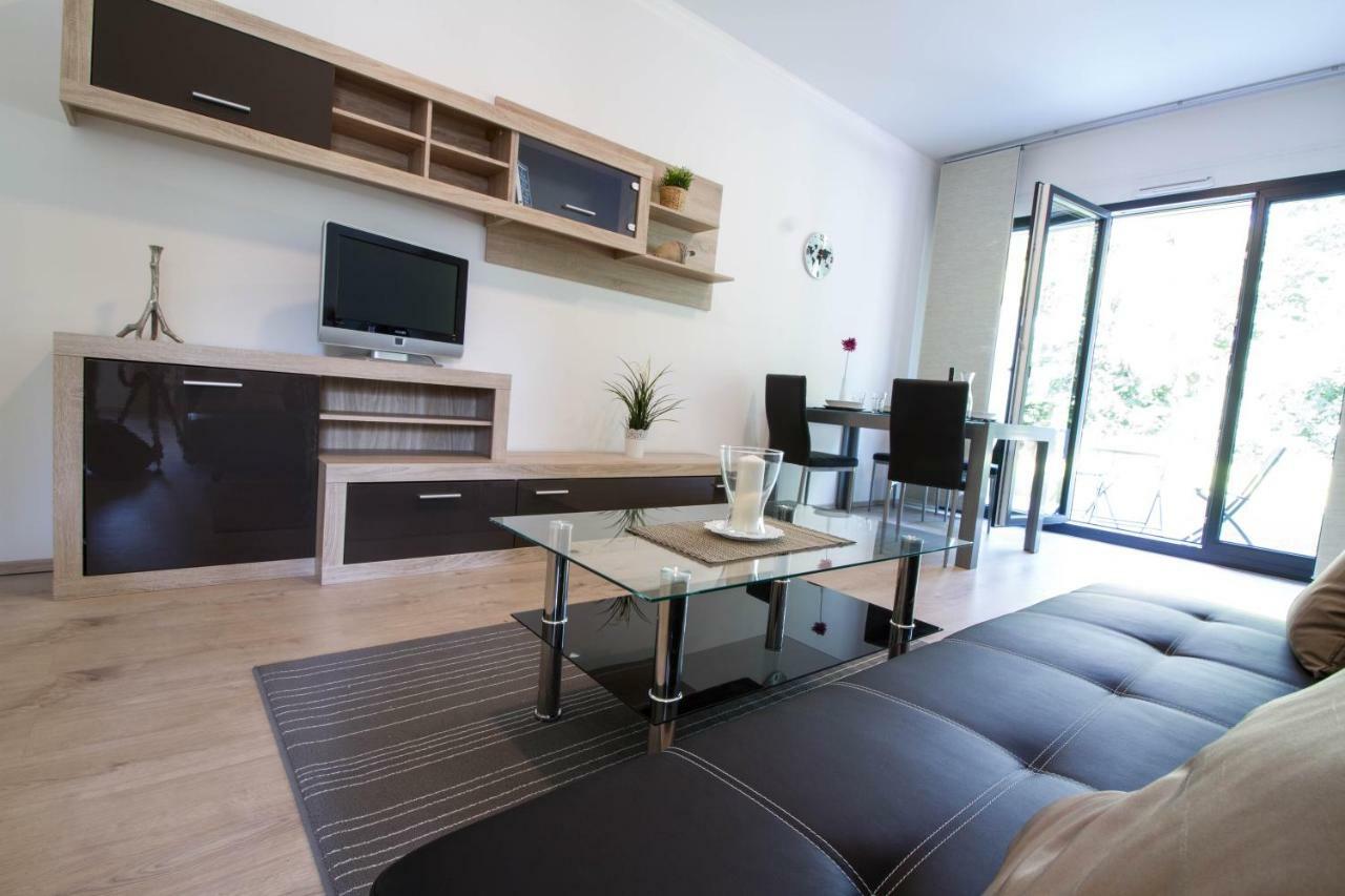 אפרטהוטל Ebenhausen Werk Boardinghouse-Ebenhausen מראה חיצוני תמונה